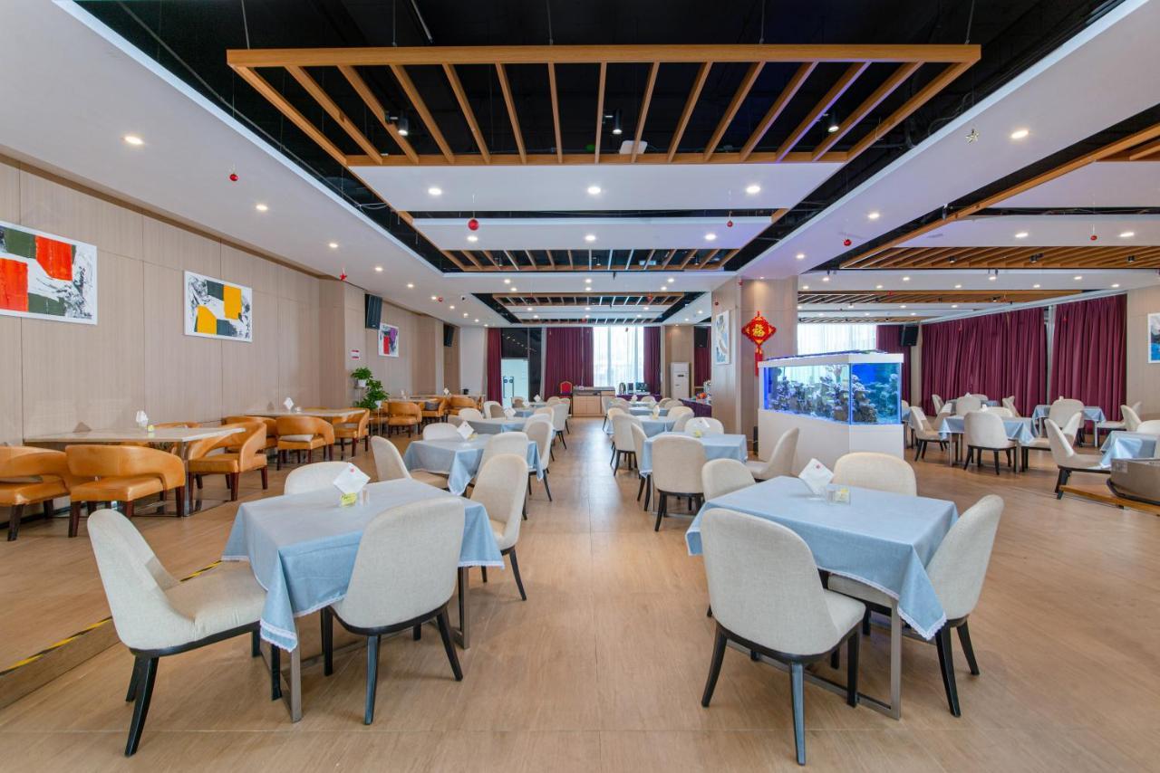 Shenzhen Ramada Plaza, North Railway Station Hotel Exterior photo